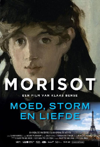 Morisot – Le Cœur est rebelle