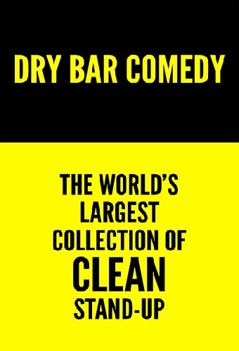 Dry Bar Comedy