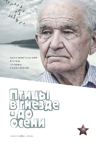 Птицы в гнезде — до осени