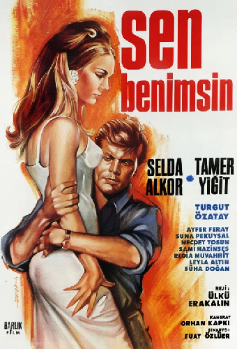 Sen Benimsin