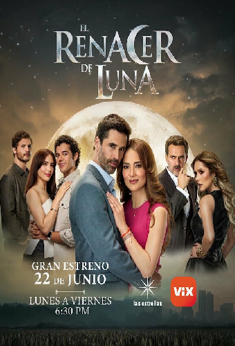 El renacer de luna