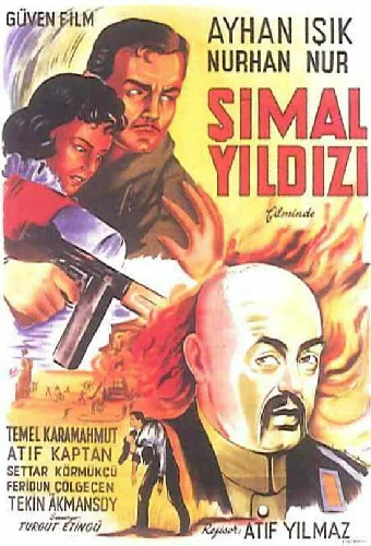 Şimal Yıldızı
