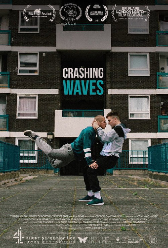 Crashing Waves