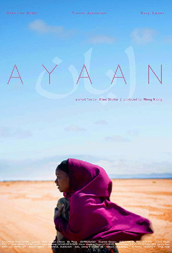 Ayaan