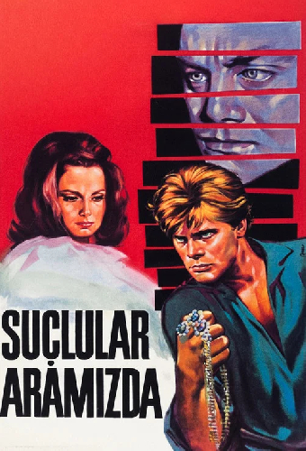 Suçlular Aramızda