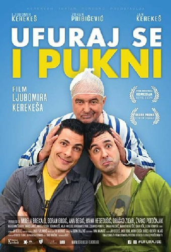 Ufuraj se i pukni