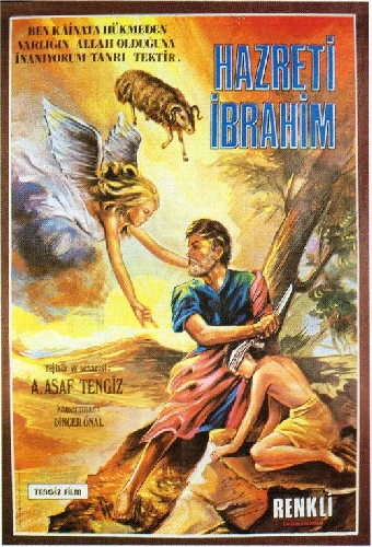 Hazreti İbrahim