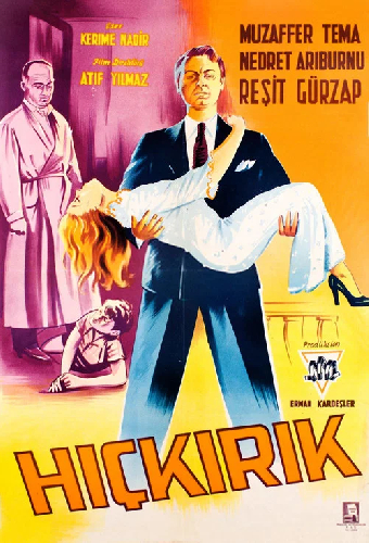 Hıçkırık