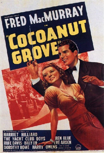 Cocoanut Grove