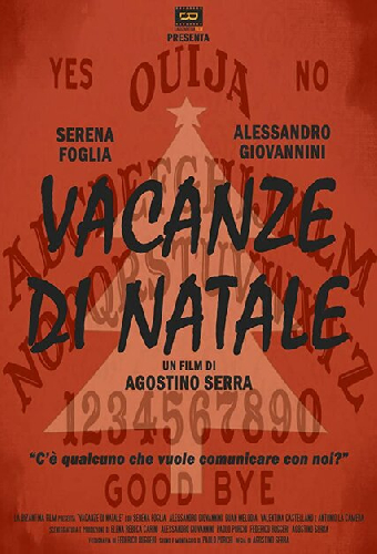 Vacanze di Natale