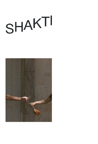 Shakti