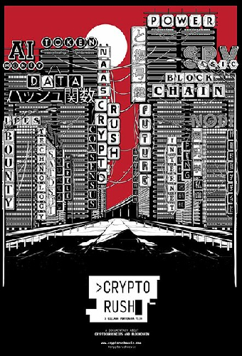 Crypto Rush