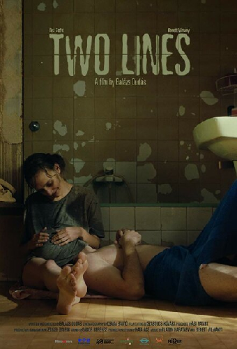 Two lines