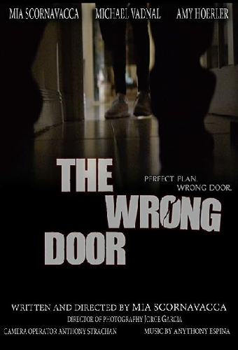 The Wrong Door