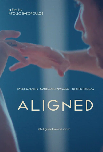 Aligned