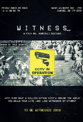 Witness
