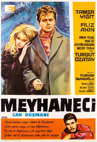 Meyhaneci