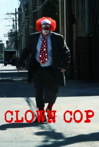 Clown Cop