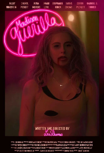 Madison Guerilla