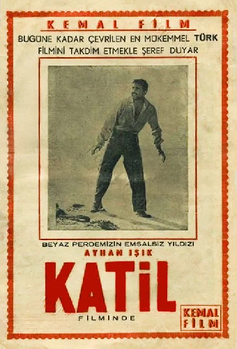 Katil
