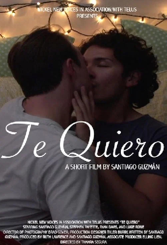 Te Quiero