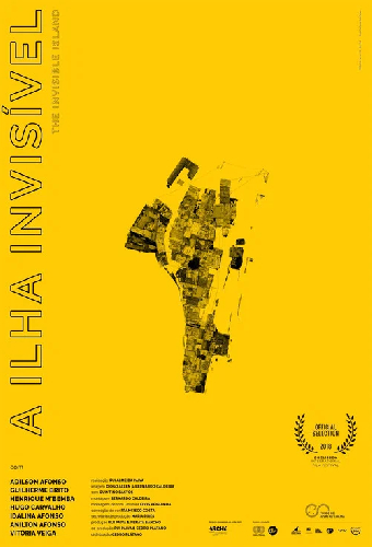 A Ilha Invisível