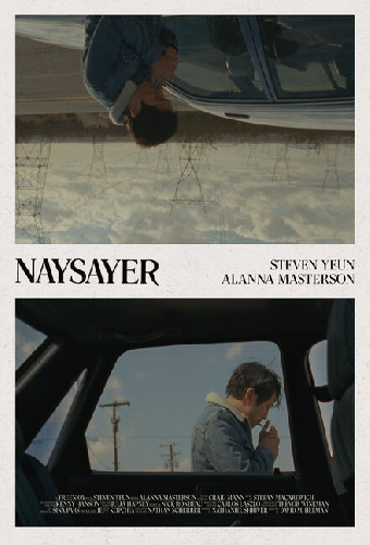 Naysayer
