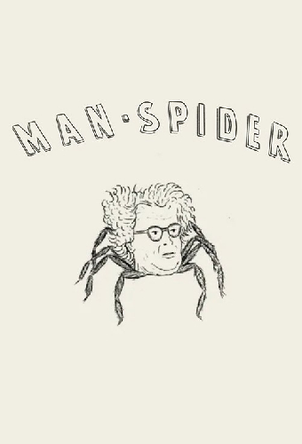 Man-spider