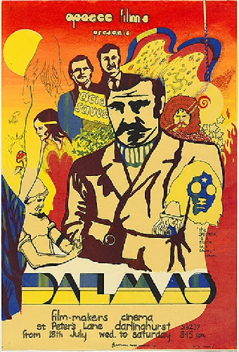 Dalmas