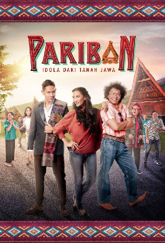 Pariban : Idola Dari Tanah Jawa