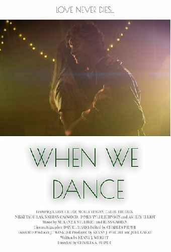 When We Dance