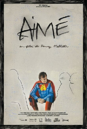Aimé