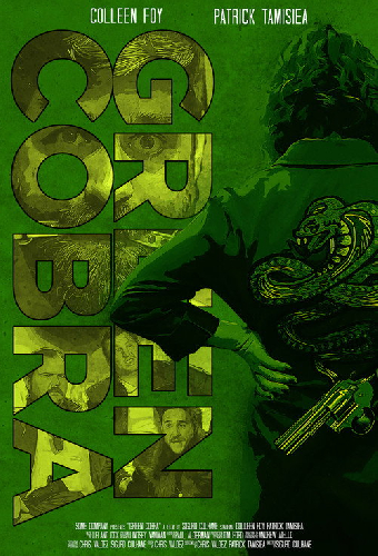Green Cobra