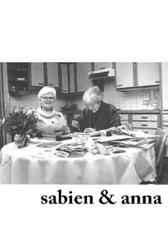 Sabien & Anna