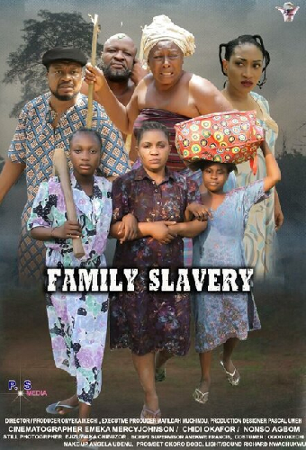 Family Slavery