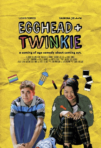 Egghead & Twinkie