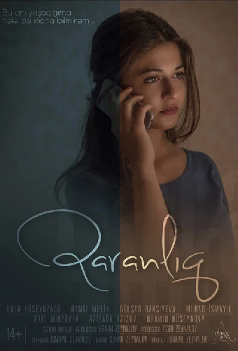 Qaranlıq