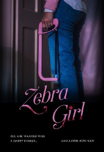 Zebra Girl