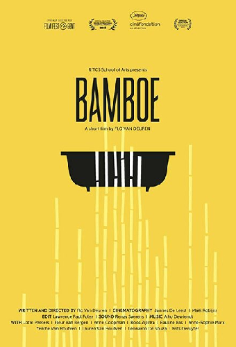 Bamboe