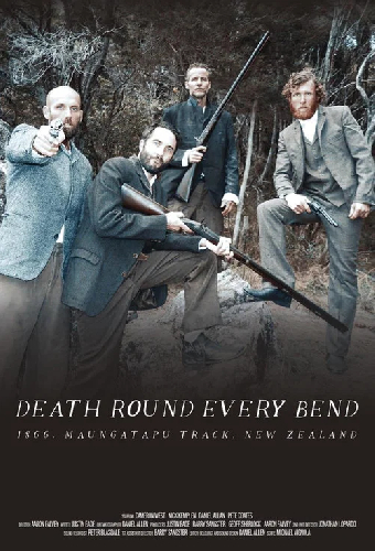 Death Round Every Bend