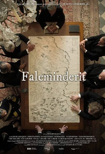 Faleminderit