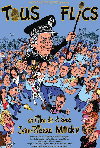 Tous flics !