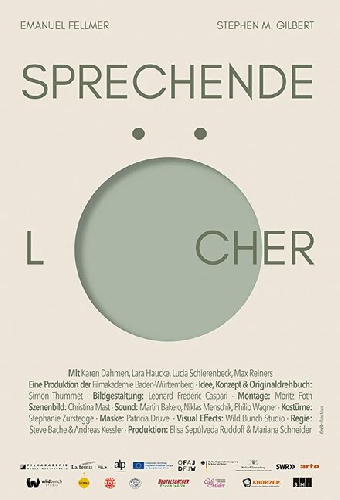 Sprechende Löcher
