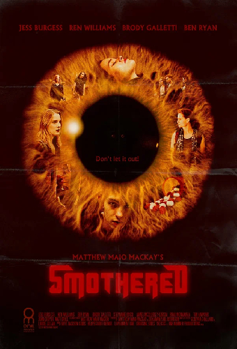 Smothered
