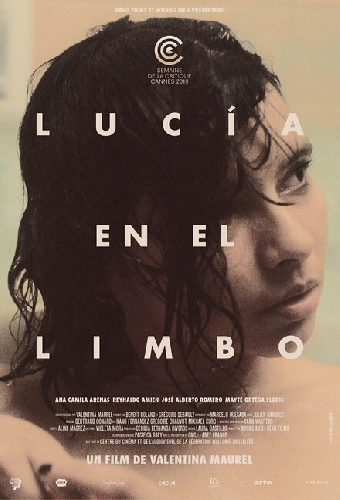Lucía en el limbo