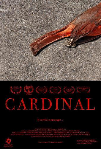 Cardinal