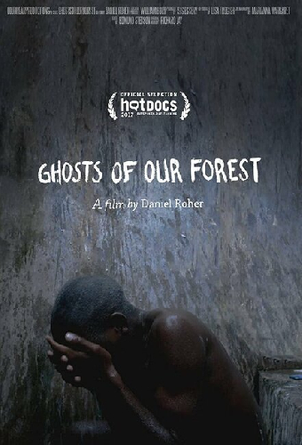 Ghosts of Our Forest