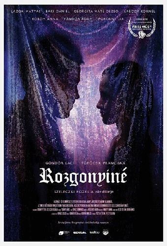 Mrs. Rozgonyi