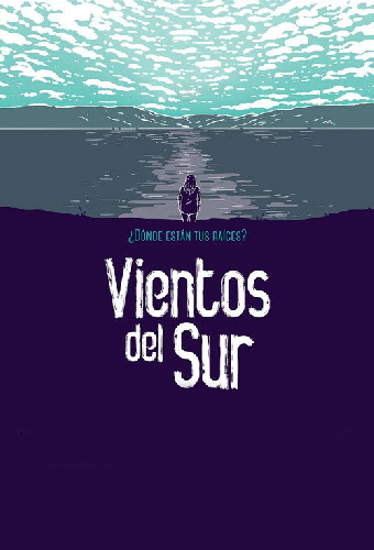 Vientos del sur