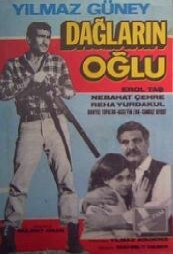 Сын гор